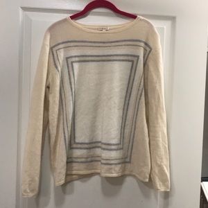Demylee 100% Cashmere Shirt